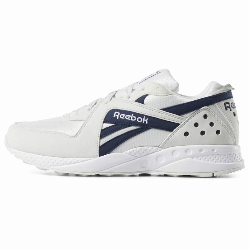 Reebok Pyro Tenisky Damske - Biele/Siva/Biele MR3596IF